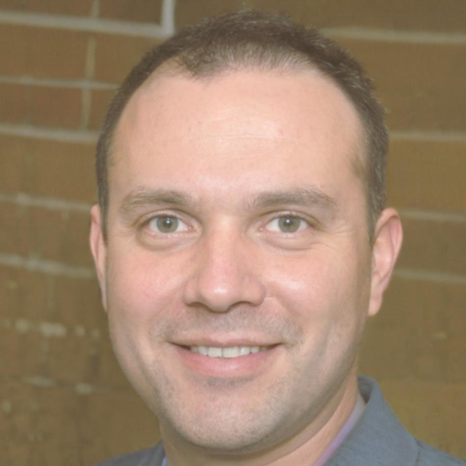 Portrait von Ralf Schneider
