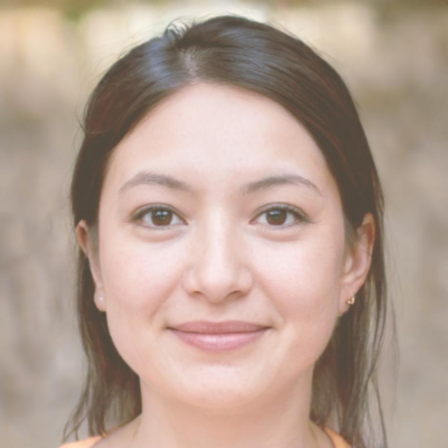 Maike Brunhilde, Programmleiterin